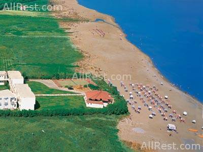 Eliros Beach Hotel 20